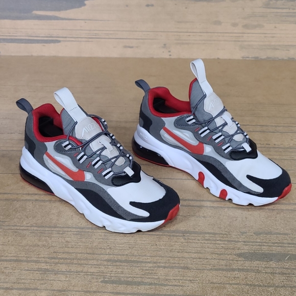 Nike Air Max 270 RT Shoes BQ0102-013 - Picture 2 of 8